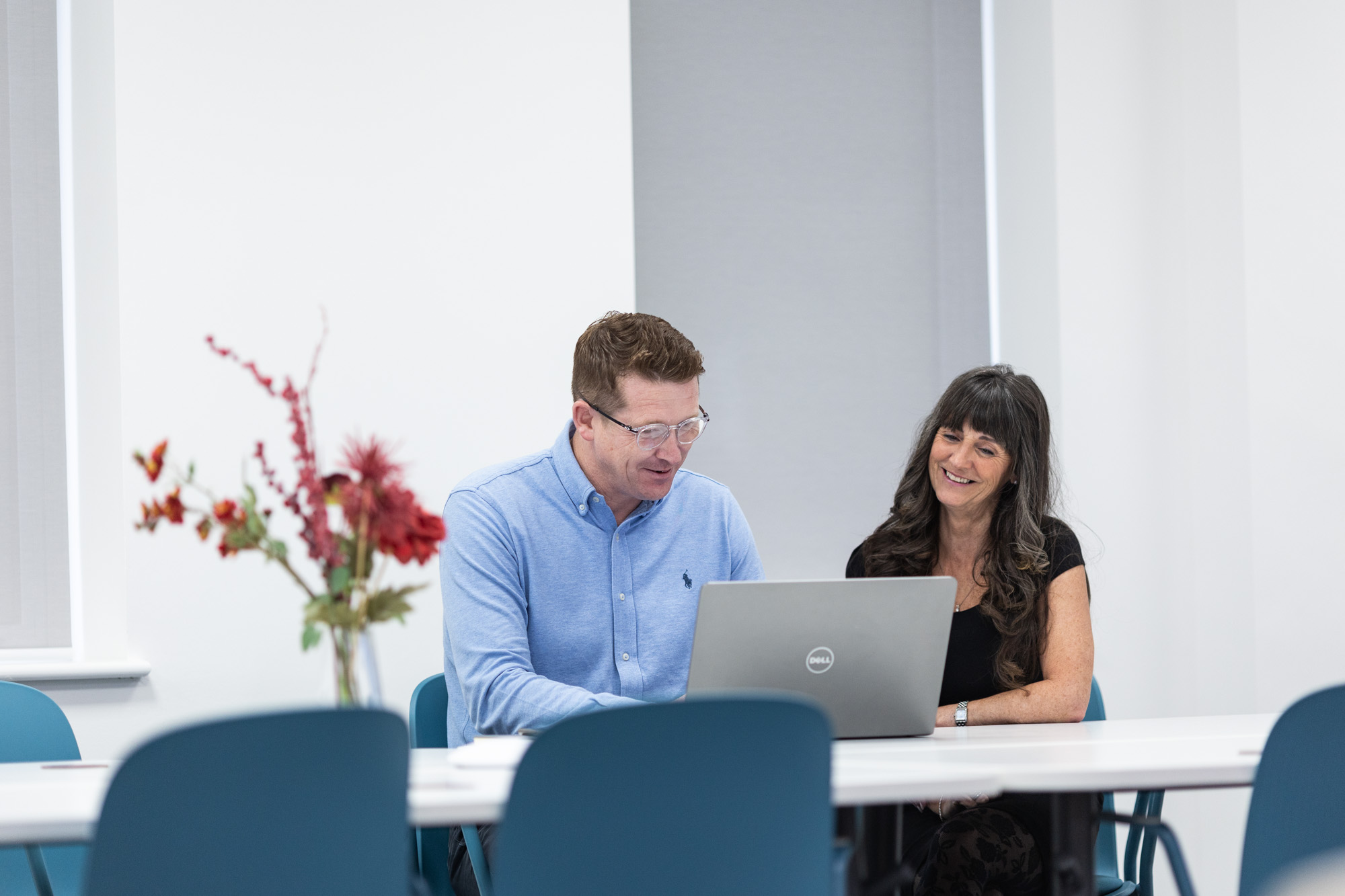 Experience the Sphere Solutions Difference in Construction Recruitment